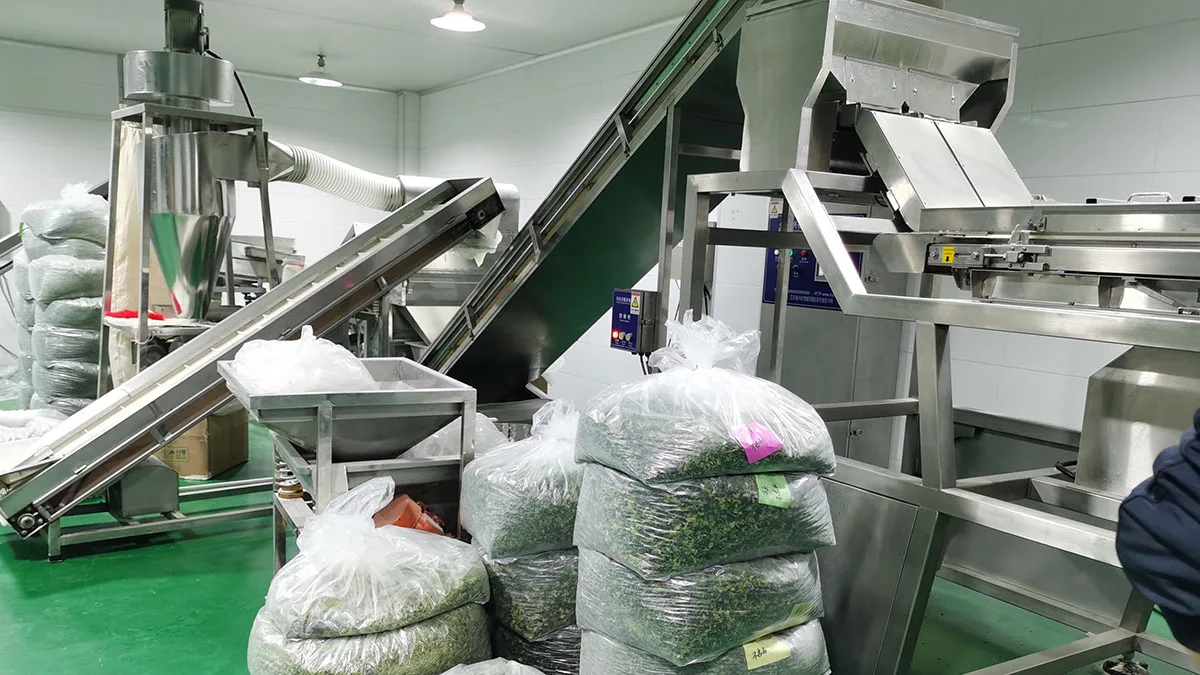 Henan Fitaky Food Co., Ltd. 3