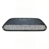 Grille inférieure