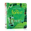 The forest