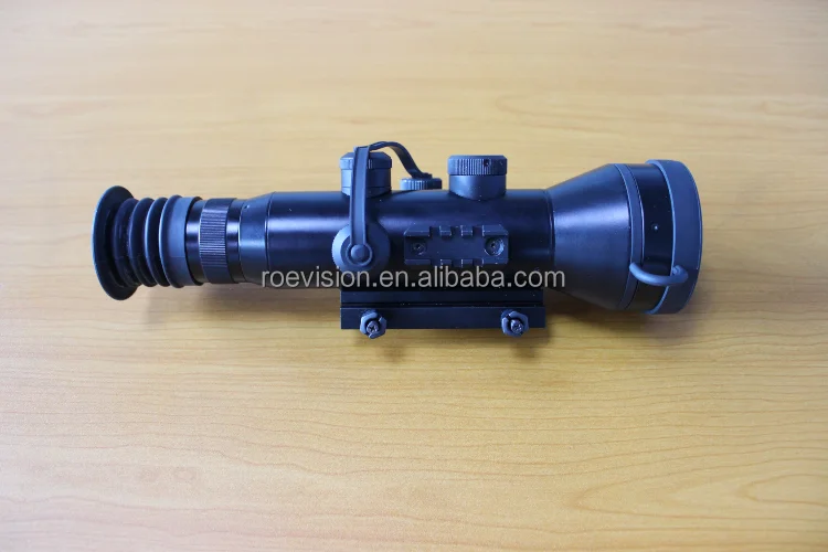 Roevision Gen2 Night Vision Scope Rm580 / Factory Gen2 Gen3 Night Vision Monocular Scope Buy