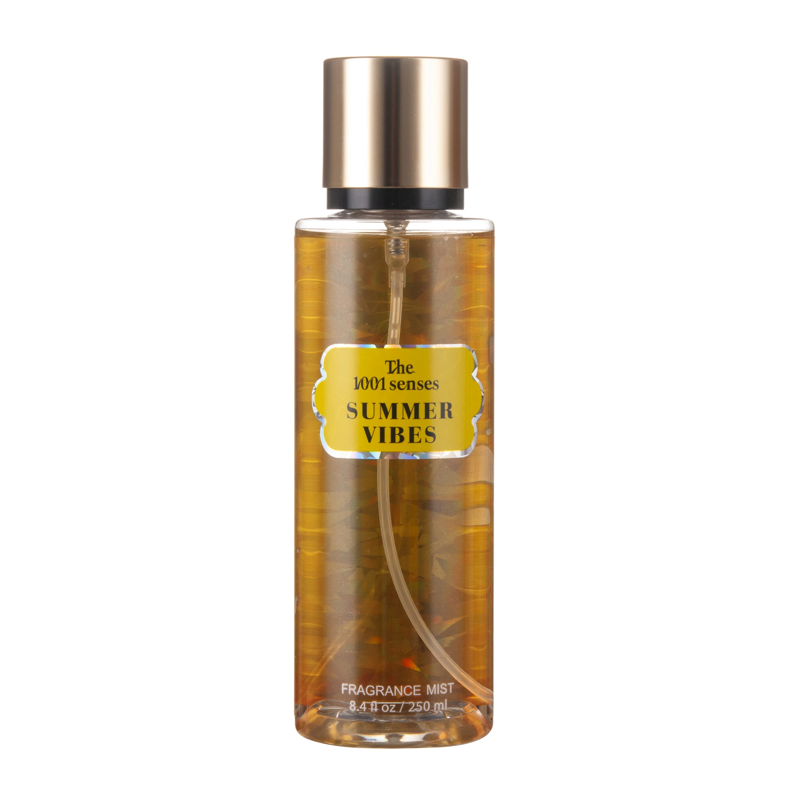 The 1001 Sense New Product Perfumes Original Brand Body Spray Floral Flavor  Fragrance and Scents 250 ml Long Lasting