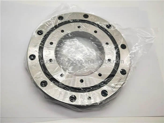HIWIN High Precision Robot Crossed Roller Bearing CRBE21040A CRBE21040B CRBE21040C 210x380x40mm