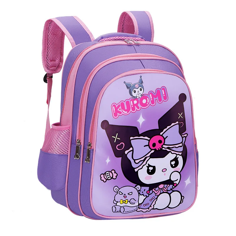 Pop Mart FYFLYMT K-uromi Zaino,Zaino K-uromi Scuola,K-uromi