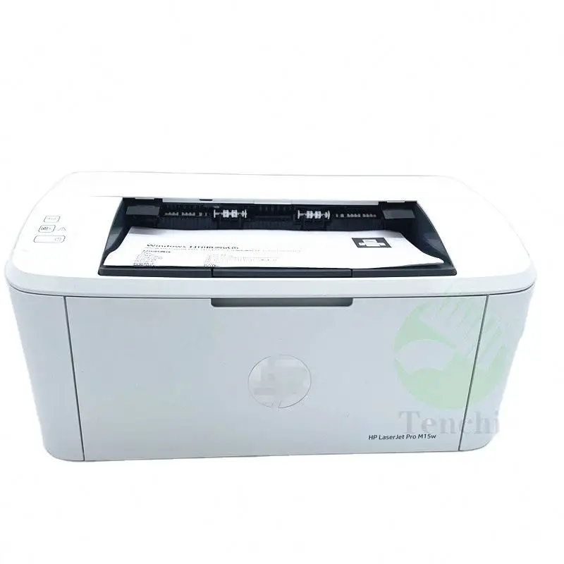 Белый б/у принтер A4 для принтера HP LaserJet Pro