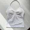 White vest