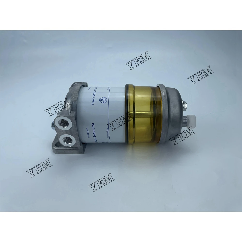 Fuel Filter Asy 2656F823 Fit for Perkins Engine.