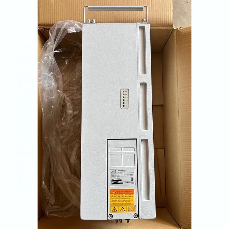 ZXRAN R9224H M1821 PID ACC DC Dual Band RRU - Telecom Equipment