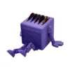 Laser purple
