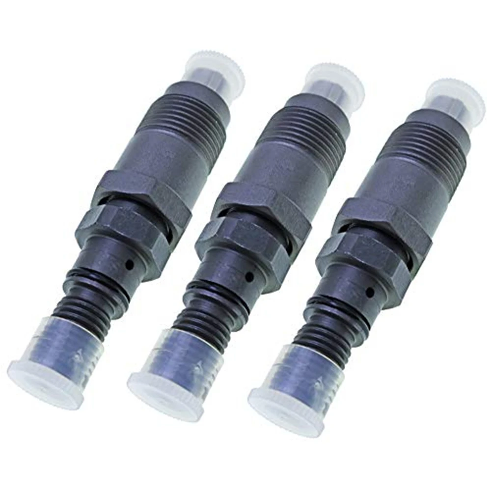 IZUMI AM879688 Injectors for John Deere 4010 4100 4110 755 756 770 855 856 Heavy Equipment Engine Parts