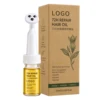 #1 72H Repair Hair Oil Serum