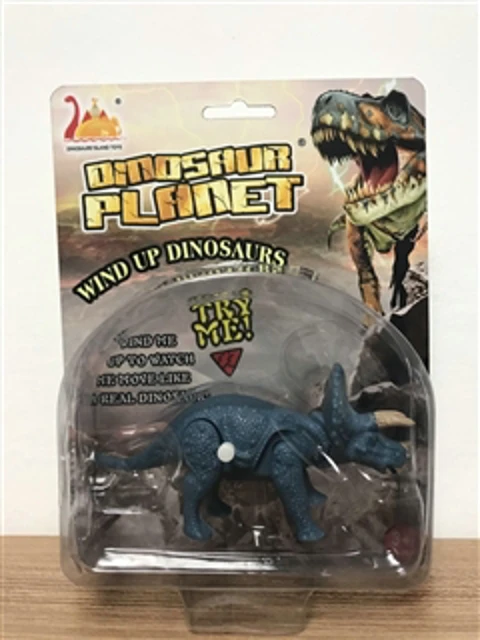 Пластиковый набор для игр с животными, динозавр, заводная игрушка для детей, игрушки, динозавры