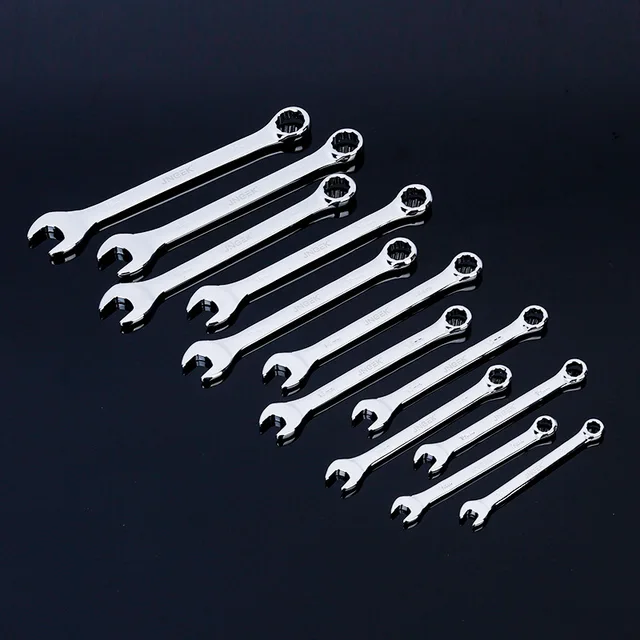 Factory 72-Tooth 37-Piece Chrome Vanadium Steel Automotive Repair Tool Set for Vehicle Maintenance Gifts Dropshipping Supported