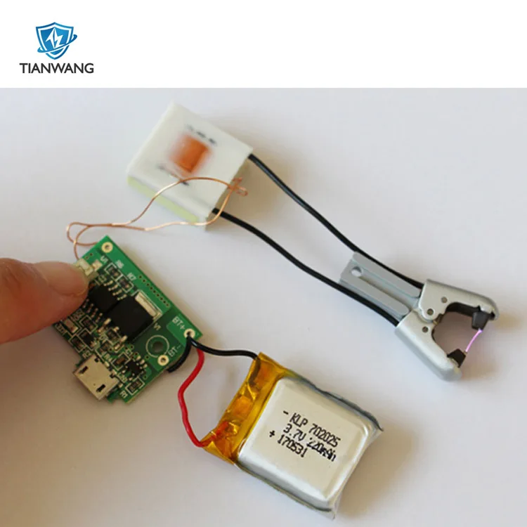 aiko 非売品 トランプ High Voltage Ignition Transformer for Lighting Cigarette and