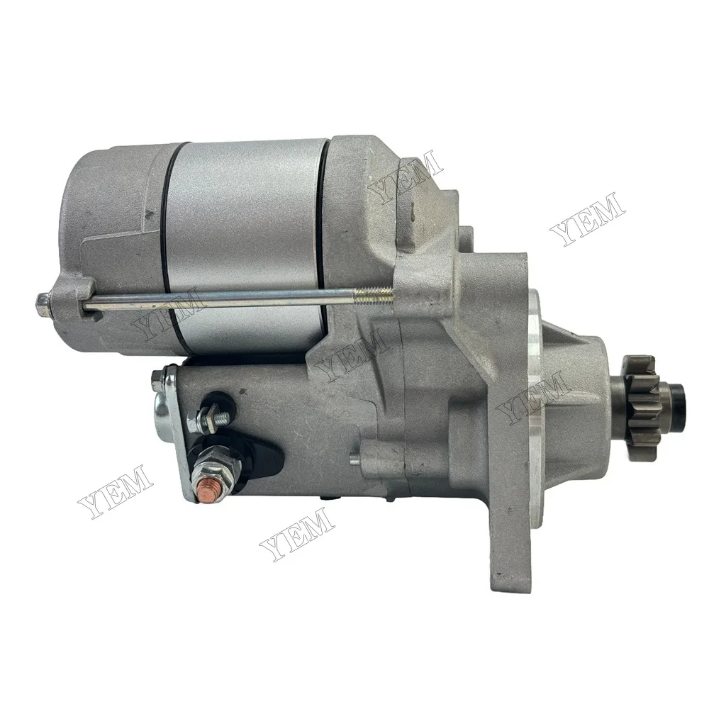 Starter Motor 6667987 Fit for Kubota D1105 Engine Parts 5