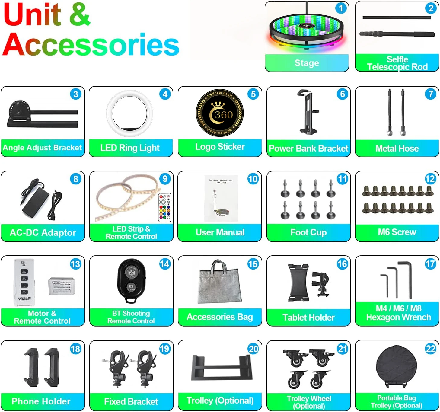 Лидер продаж новая портативная 360 для селфи на платформе бизнеса фотобудка свадьбы и мероприятий