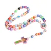 Collar rosa