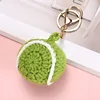 Gold ring tennis
