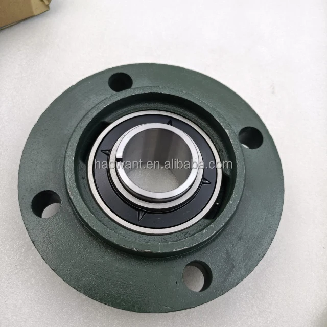 UKFC209 UKFC209+H2309 Flanged Pillow Block Bearing Unit