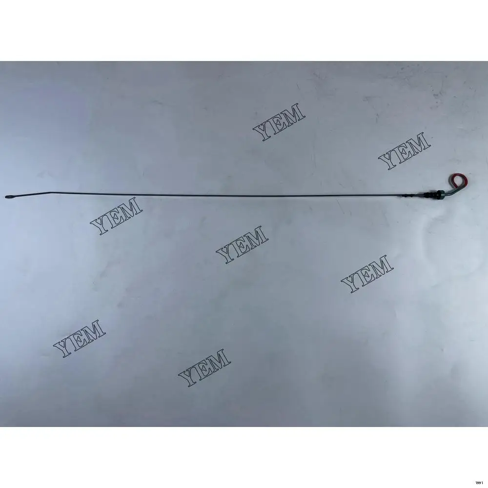Oil Dipstick 1E434-36410 Fit for Kubota V3800