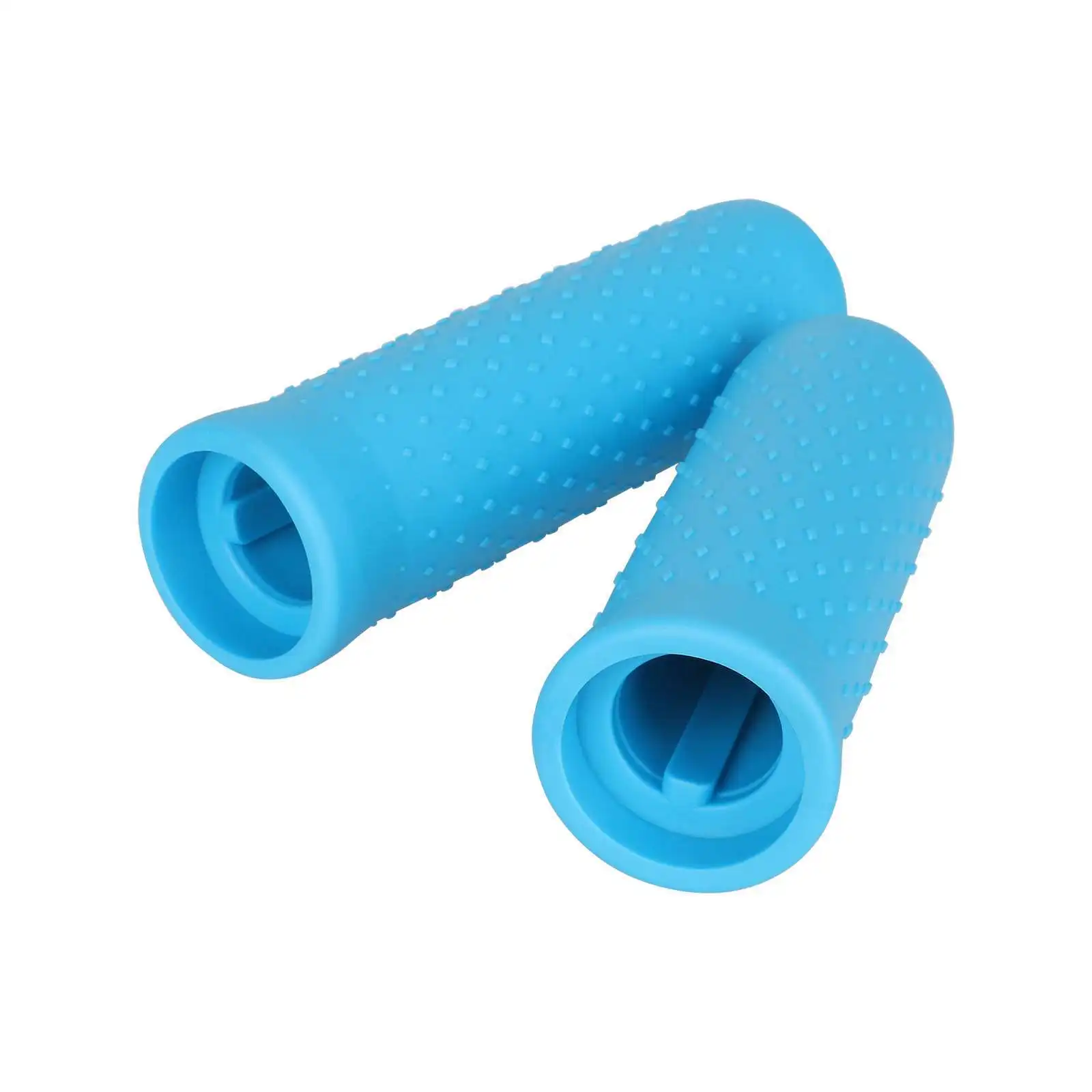 Grips Universal Anti-skid Handlebars Silicone for Electric Scooter G30 MAX Accessories Trottinette Electrique Dualtron