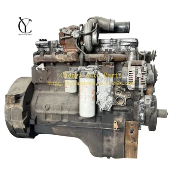 For Cummins C260 33 engine assembly Automotive engine assembly drawing number C260 33  Automotive parts