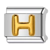 H