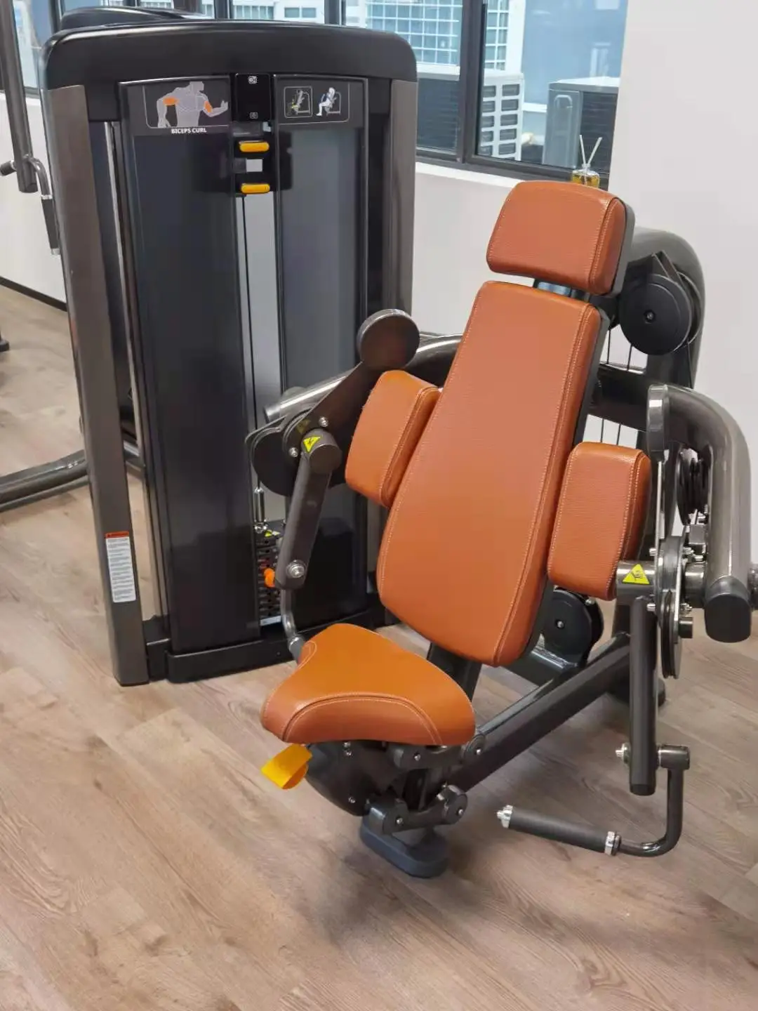 Technogym Rotary Torso