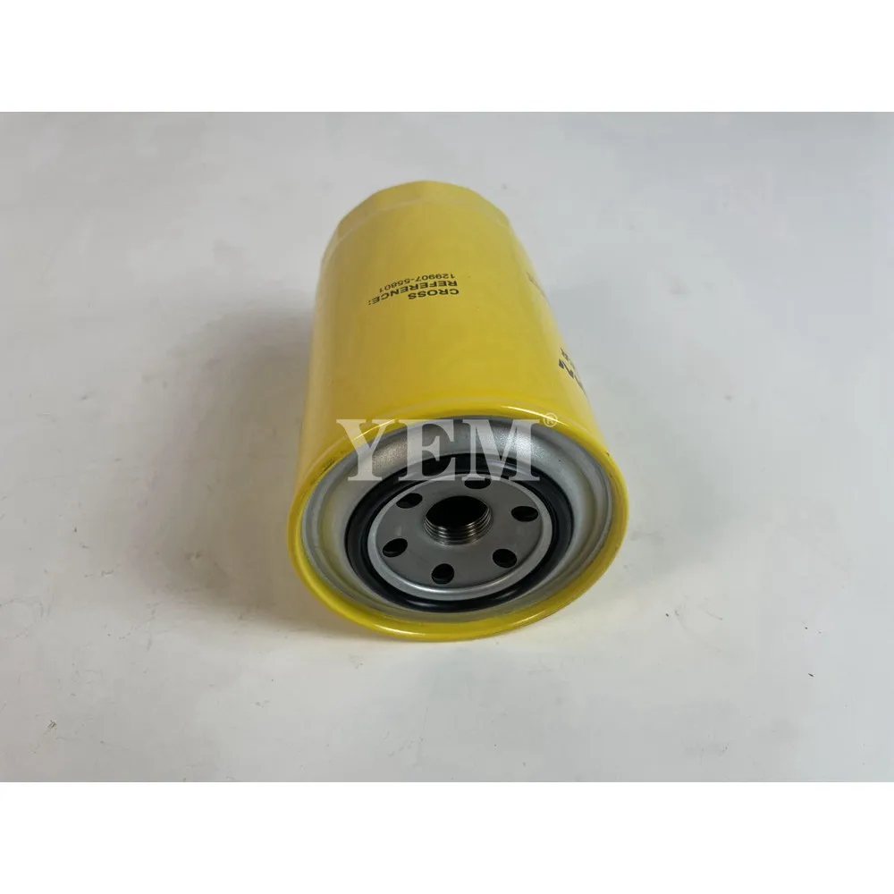Fuel Filter 1G390-43172 for Kubota V3800 Engine