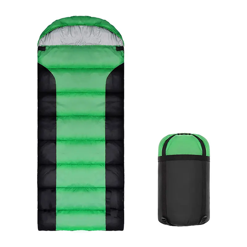 Hot Sale Premium Winter Waterproof Ultralight Warm Weather Sleeping