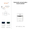 600 ml Bianco