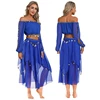 Royal Blue