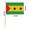 Sao Tomé e Príncipe