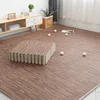 Dark Wood Grain