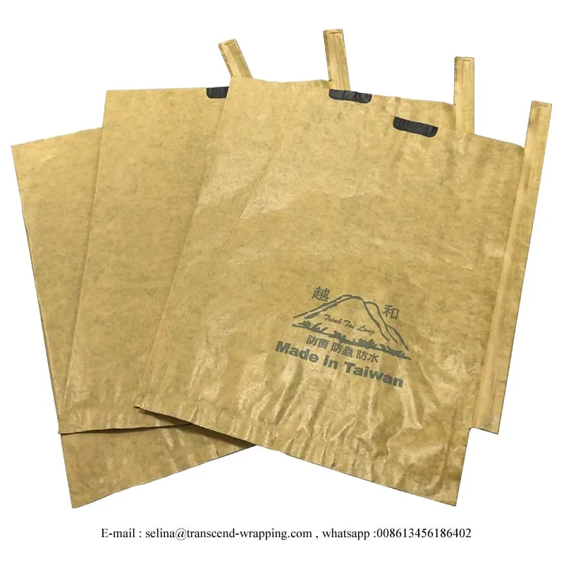 Bolsa protectora de frutas