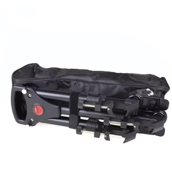 Yunteng YT-900 Tripod Dolly - Stable and Versatile Solutions