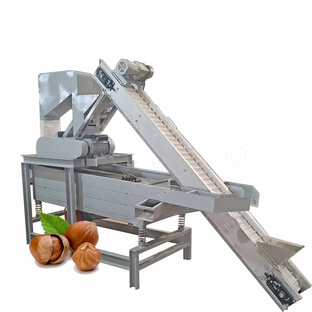 pijnboompit vermalen kraken schillen machine pistachio schillen machine