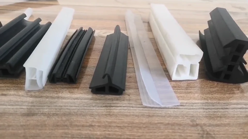 Big D Rubber Seal Adhesive Car Door Rubber Seals Auto Insulation Epdm