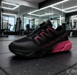 Chaussur Anti-Smash Anti-Stab Steel Toe Welding Shoes Breathable Resistant Winter Spring Summer Autumn Work Safety Shoe Unisex