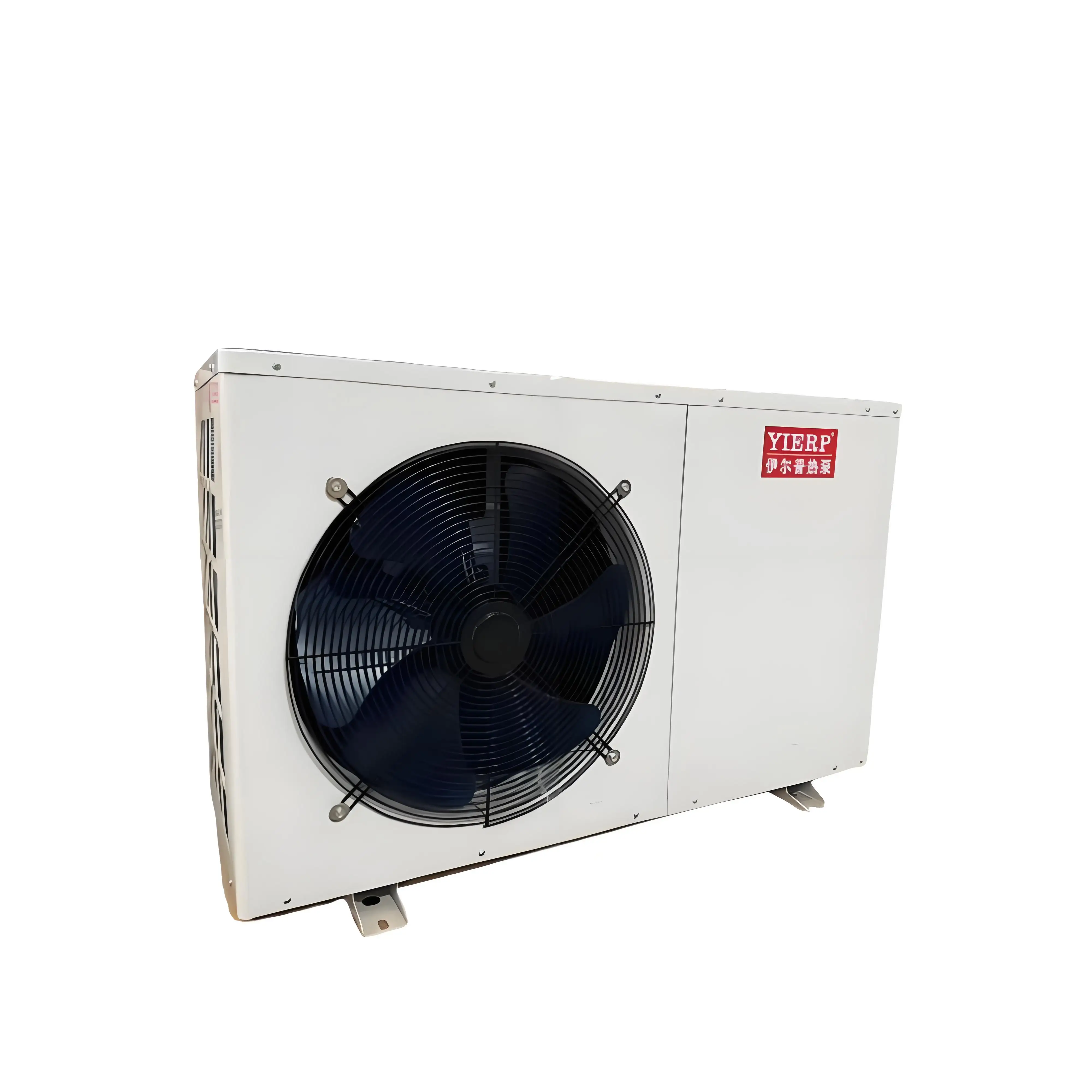 Split Heat Pump, Monoblock, Electric, Air Source Heat Pump - detail 6