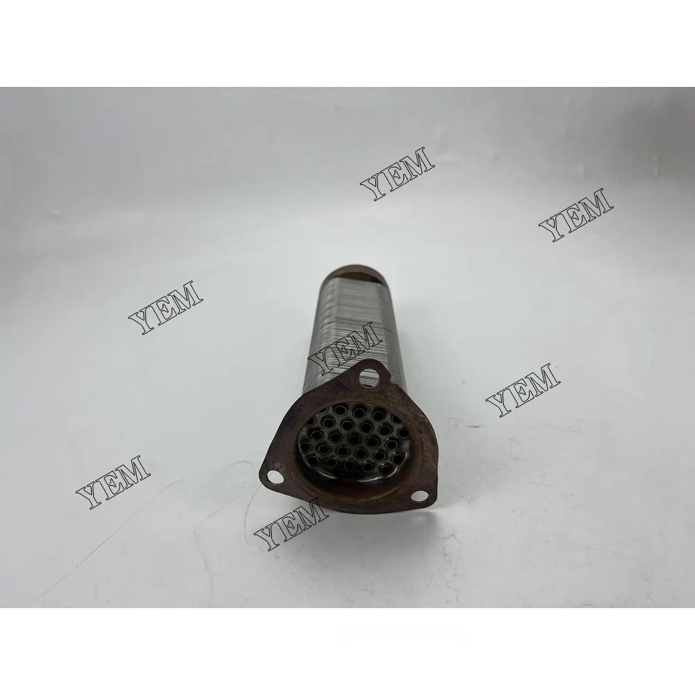 4D31 Oil Cooler Core ME014766 for Mitsubishi Fast Delivery Engine Parts 4