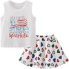 Flag White