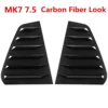 Carbon Fiber Look