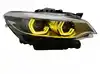 DRL amarillo