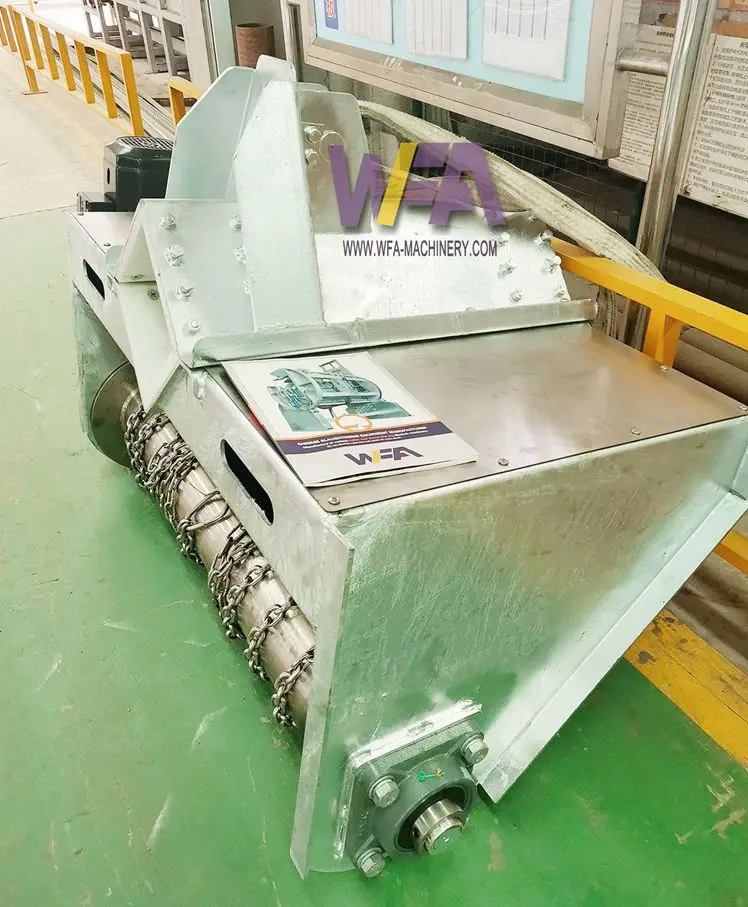 Cattle Abattoir Equipment Hide Puller Dehider Machine / Hydraulic