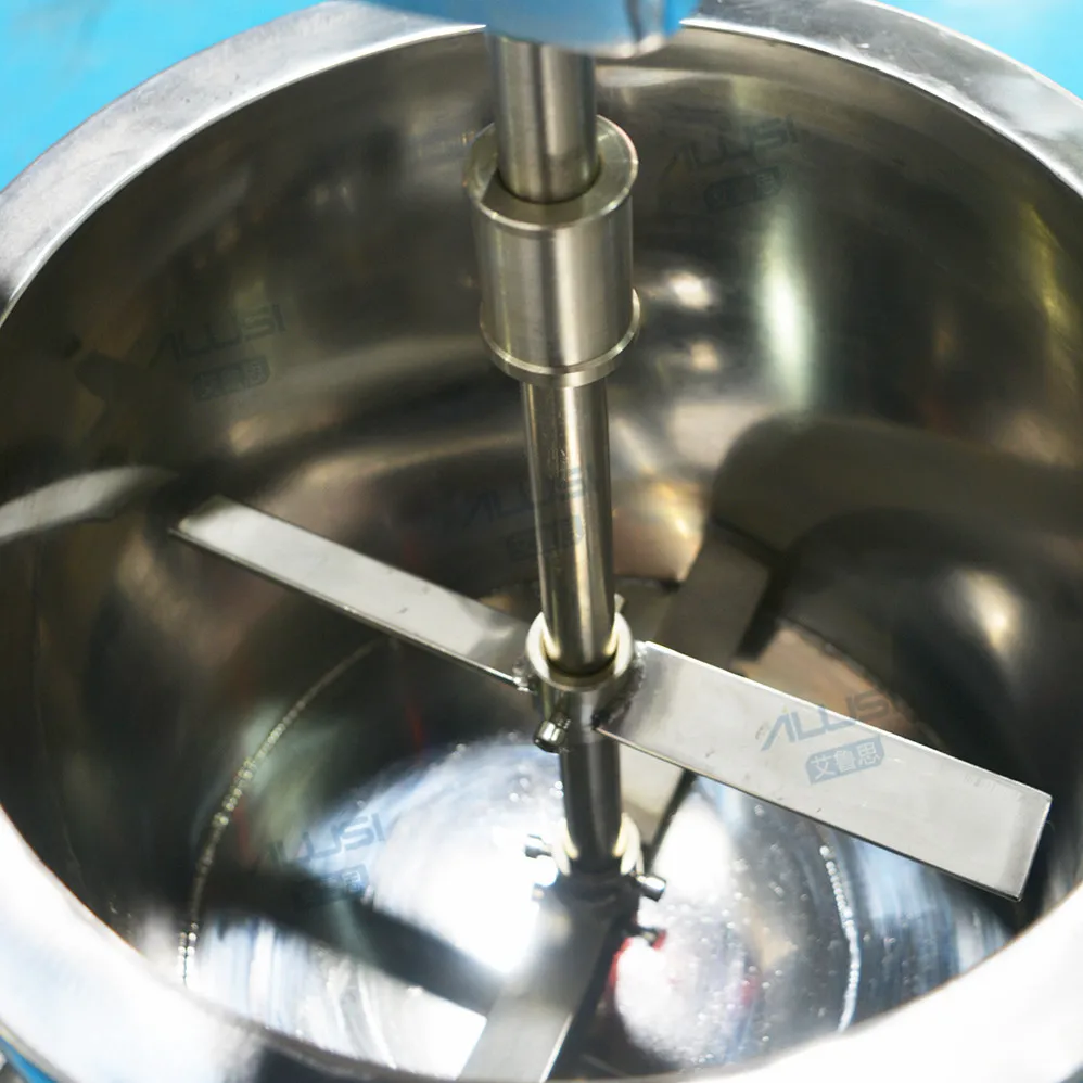 Lipstick Heating Mixing Filling Machine/Cosmetic Manual Lipstick Making Machine Lip Balm Lip Gloss Heating Filling Machine
