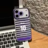 Call flash-purple no10 mbapp jersey