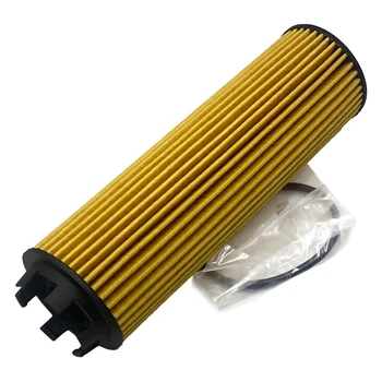 Car Accessories Automotive Parts Engine Oil Grid Filter for Mercedes Benz Series OE 2561840000 A2561840000