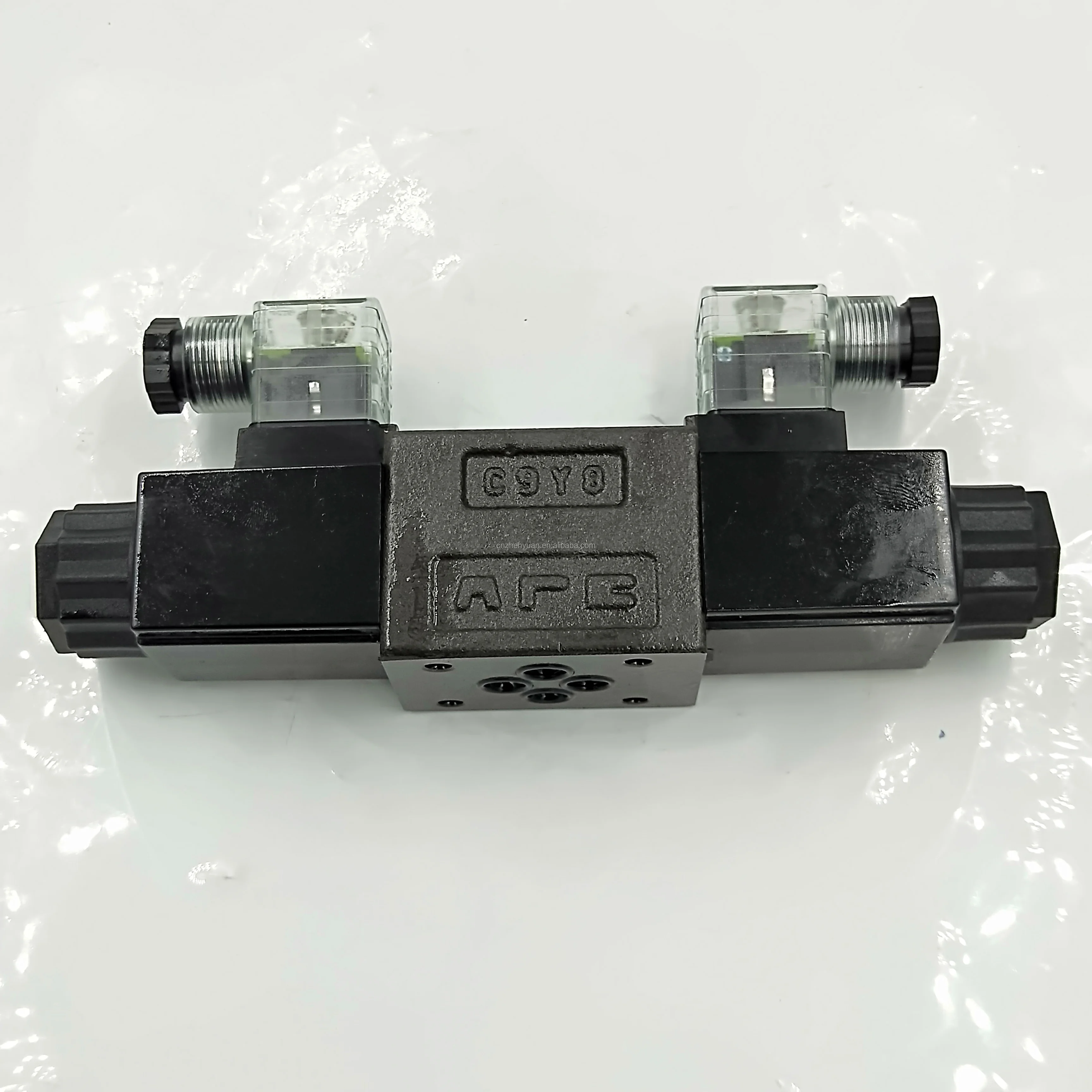 Dsg C D N T Hydraulic Valve Dsg Dsg Dsg Dsg Series Directional Control Valve