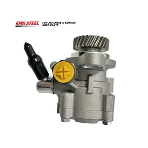 KINGSTEEL OEM 44310-60450 44310-60320 44310-60350 44310-60420 Auto Power Steering Pump for TOYOTA LAND CRUISER HDJ100 2000-2002