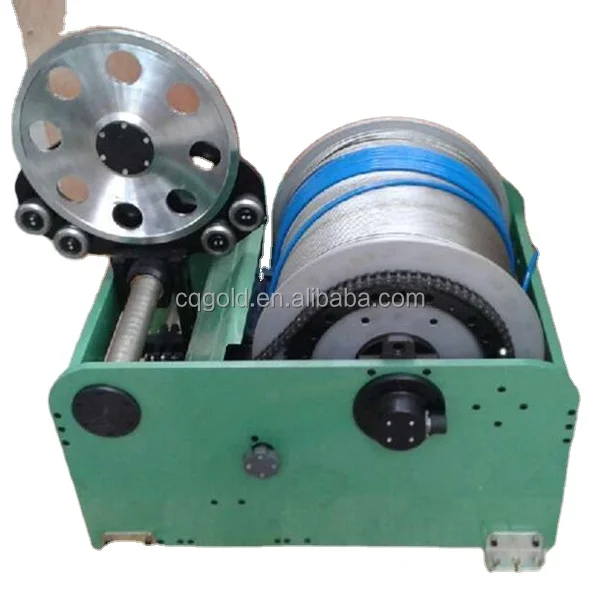 Automatic Cable Geo Logging Winch Cable Pulling Winch Buy Cable Drum